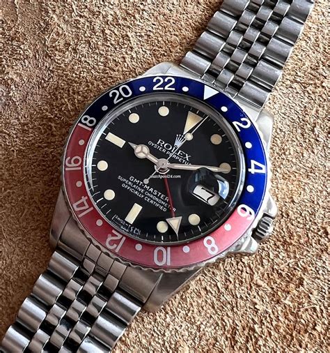 rolex 1675 gmt master|ghost gmt master 1675.